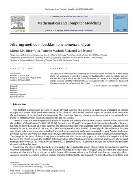 Analysis: A deserved backlash