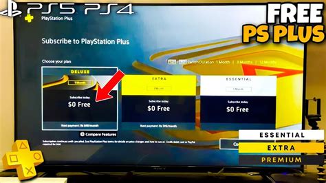 Analysis: A good time to get a PS Plus subscription