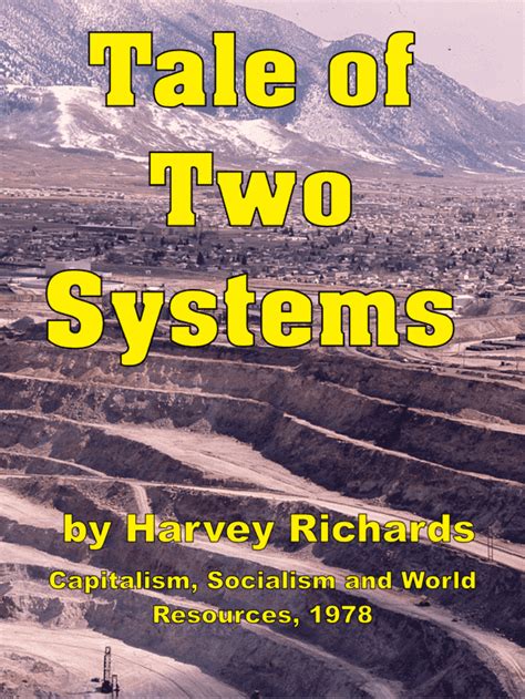 Analysis: A tale of two systems