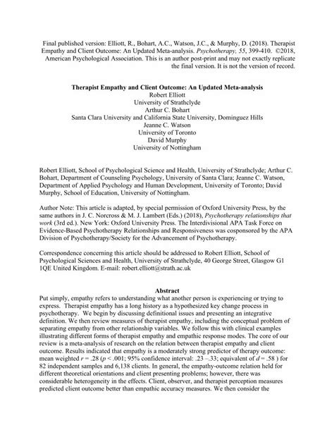 Analysis: A useful clarification