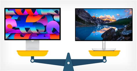 Analysis: A versatile monitor, and a sound alternative to Apple’s Studio Display