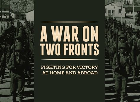 Analysis: A war on two fronts