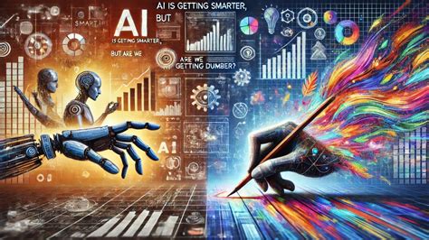 Analysis: AI content is going to get dumber before it gets smarter