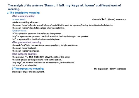 Analysis: About damn time&hellip;