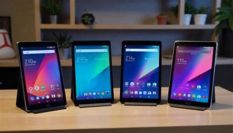 Analysis: Android tablets have a value-for-money edge