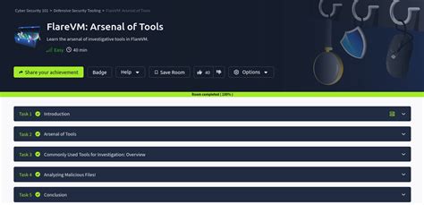 Analysis: Another tool in your arsenal