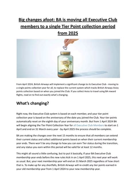 Analysis: Big changes afoot, potentially