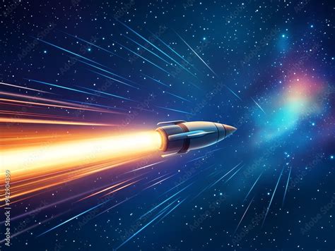 Analysis: Definitely not as fast as a speeding rocket