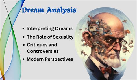 Analysis: Dream stream