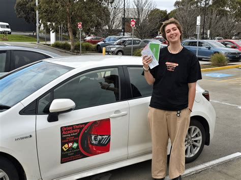 Analysis: Drive to thrive