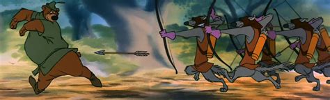 Analysis: Faster than a speeding arrow