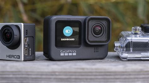 Analysis: GoPro continues to refine a classic