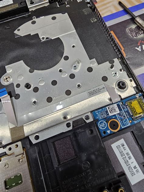 Analysis: Keyboard replacement was a thorny issue