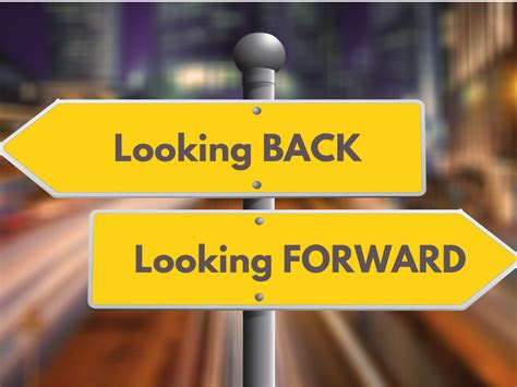 Analysis: Looking back going forward