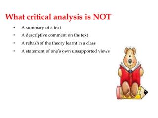 Analysis: Not a rehash&hellip;