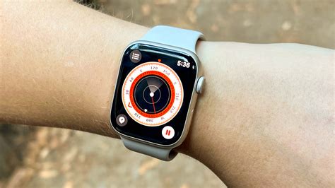 Analysis: Not an imminent Apple Watch feature