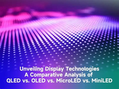 Analysis: OLED and thin-for-the-win