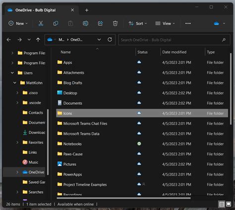 Analysis: Removing OneDrive is a cinch