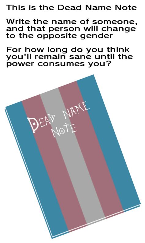 Analysis: The Note range is probably dead in name, but not in nature