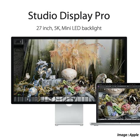 Analysis: There&rsquo;s room for a Studio Display Pro
