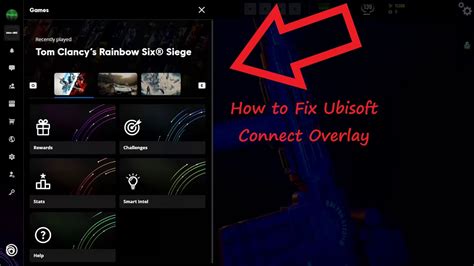 Analysis: Ubisoft Connect overlay has become a recurring issue