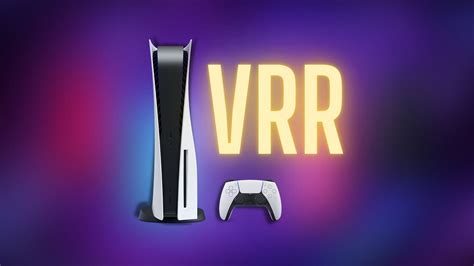 Analysis: VRR is a game-changer for PS5