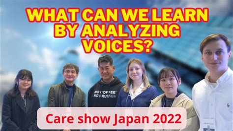 Analysis: Voice of the future