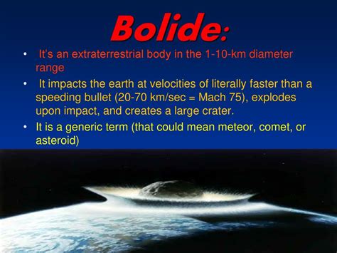 Analysis: Way faster than a speeding meteor