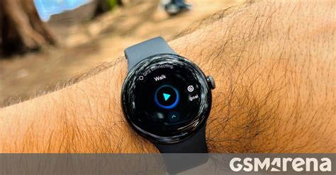 Analysis: Wear OS gets some much-needed consistency