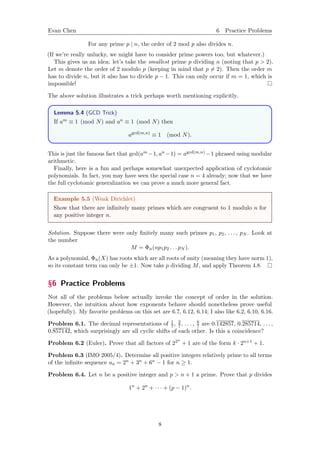 Analysis: X-series primes hopefully just the start
