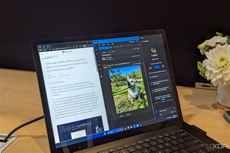 Analysis: You can already do this in Windows (sort of)