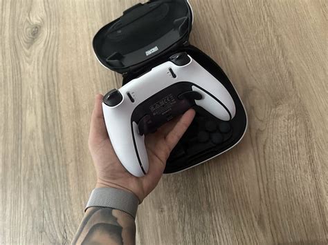 Analysis: a PS5 pro controller is long overdue