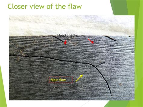 Analysis: a frustrating flaw with no fix in sight