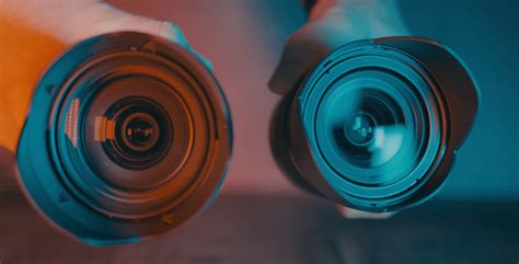 Analysis: camera giants optimize their primes