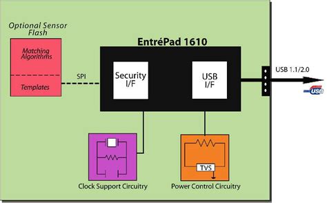 Analysis: fingerprint sensor upgrades