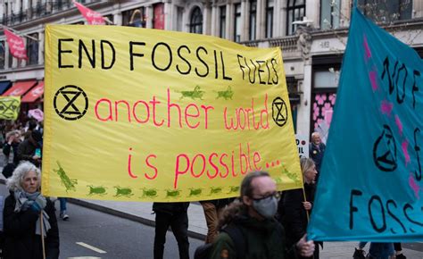 Analysis: it&rsquo;s important not to give into climate fatalism