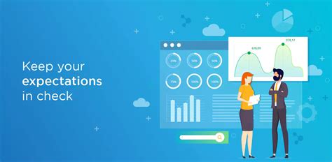 Analysis: keep your expectations in check