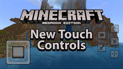 Analysis: new and improved touch controls