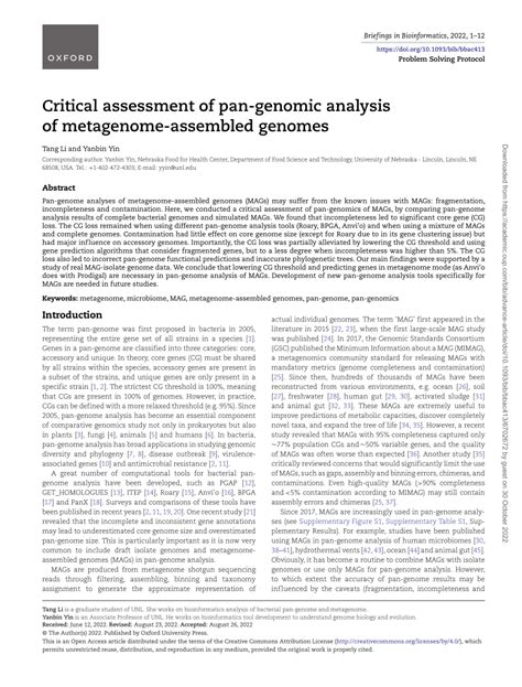 Analysis: not a flash in the pan