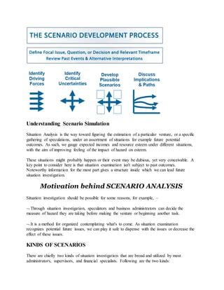 Analysis: noteworthy, yet pointless