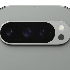 Analysis: phone cameras keep improving