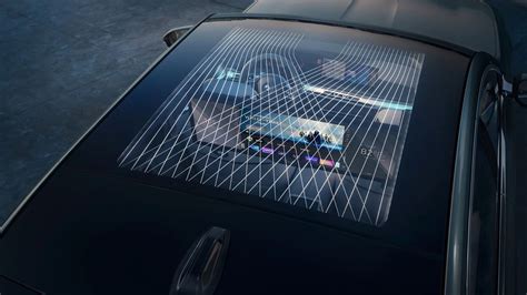 Analysis: please don&rsquo;t make rear displays a thing