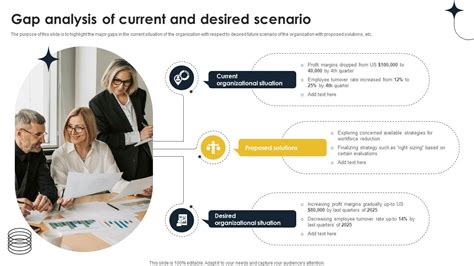 Analysis: room for a downsizing