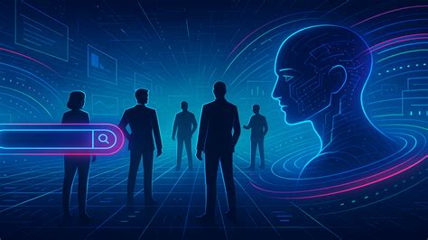 Analysis: search is changing