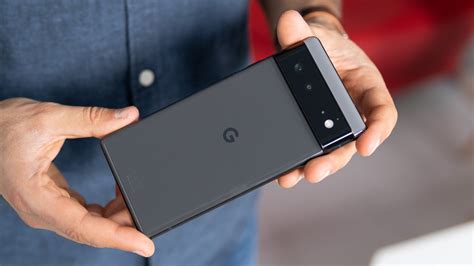 Analysis: the Pixel 6 is Google&rsquo;s biggest launch in years
