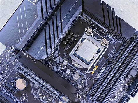 Analysis: waiting on processor performance