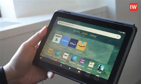 Analysis: we need more high-end Android tablets