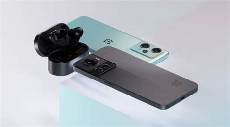 Analysis: what to expect from the OnePlus 10R and Nord CE 2 Lite