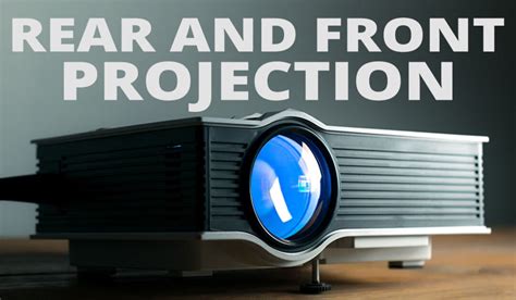 Analysis: when it comes to projectors, smaller can be better