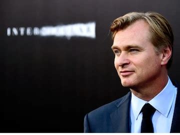 Analysis: why Nolan chose Universal